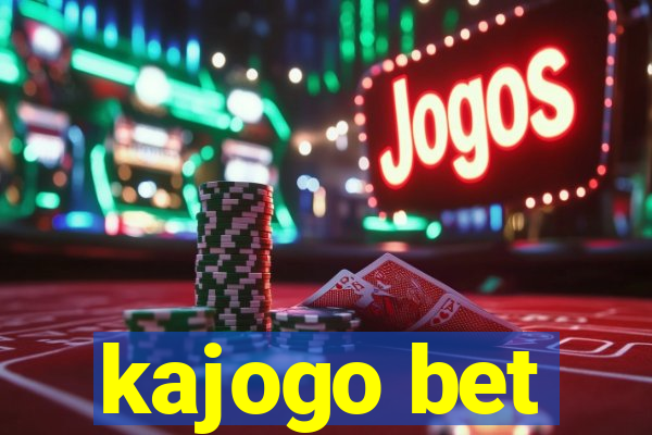 kajogo bet